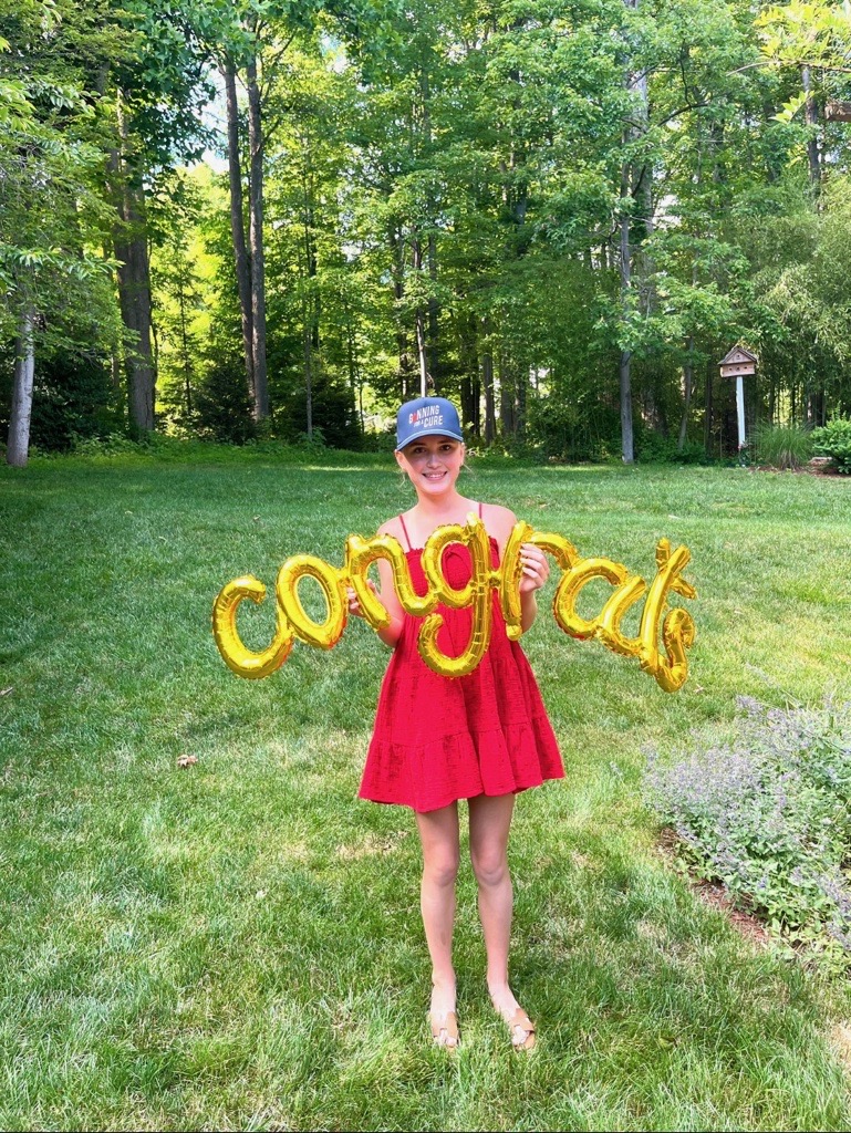 Gunning for a Cure